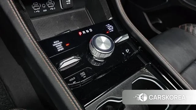 Jeep Grand Cherokee (WL) 2021 Белый из Кореи, фото 4