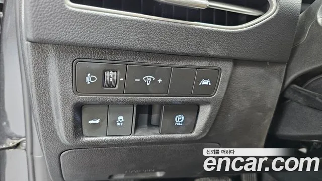 Hyundai Sonata (DN8) 2020 Серый из Кореи, фото 4