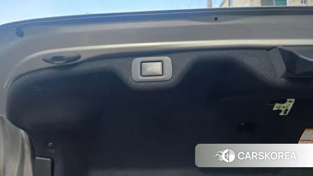 Lexus ES300h 7th generation 2023 Серый из Кореи, фото 4