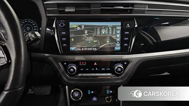 Ssangyong Beautiful Korando 2020 Белый из Кореи, фото 4