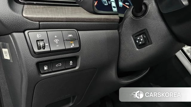 Kia K7 Premier 2020 Белый из Кореи, фото 4
