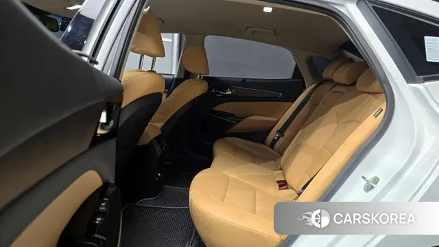 Kia K7 Premier 2019 Белый из Кореи, фото 4