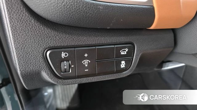 Kia The New Seltos 2024 Небесно-голубой из Кореи, фото 4