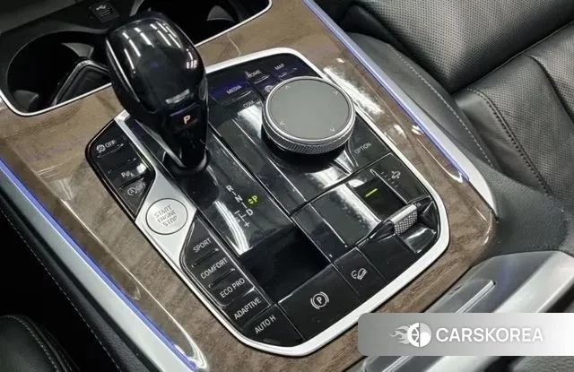 BMW X5 (G05) 2019 Белый из Кореи, фото 4