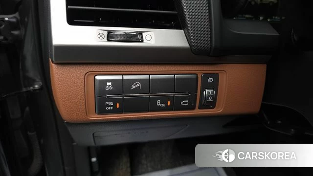 Ssangyong Rexton Sports 2019 Серый из Кореи, фото 4