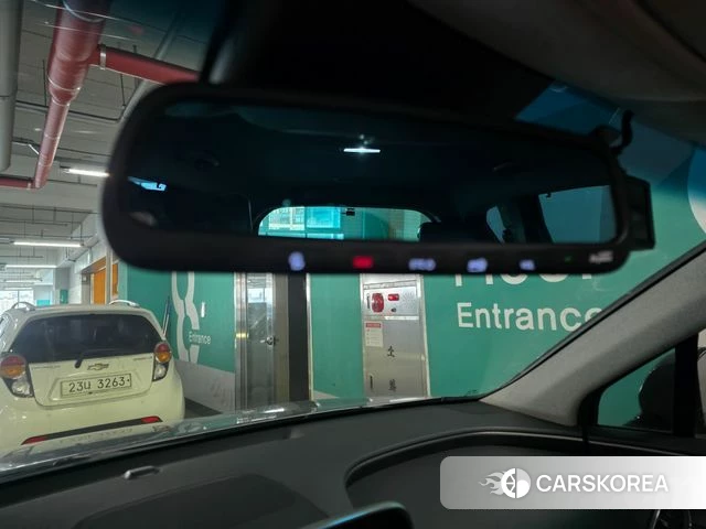 Hyundai Santa Fe TM 2020 Серый из Кореи, фото 4