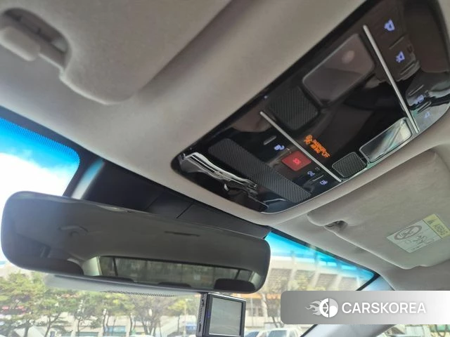 Hyundai Grandeur Hybrid (GN7) 2023 Белый из Кореи, фото 4