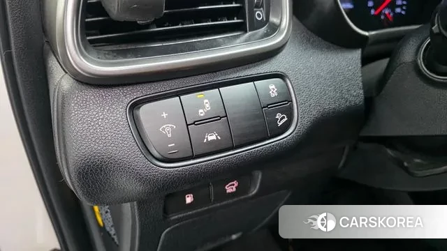 Kia The New Sorento 2019 Белый из Кореи, фото 4