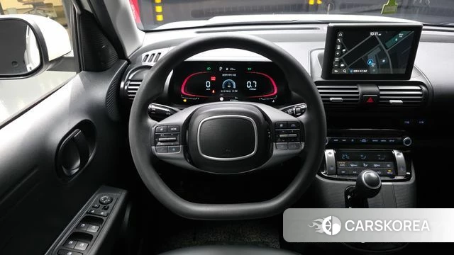 Hyundai Casper 2023 Белый из Кореи, фото 4