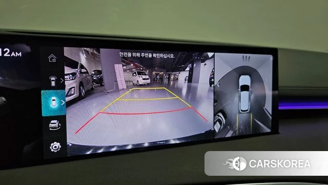 Genesis GV70 2024 Белый из Кореи, фото 4