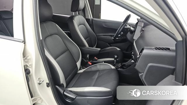 Kia All New Morning (JA) 2019 Жемчужный цвет из Кореи, фото 4