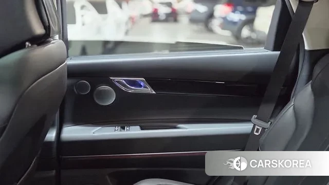 Genesis GV80 2025 Серый из Кореи, фото 4