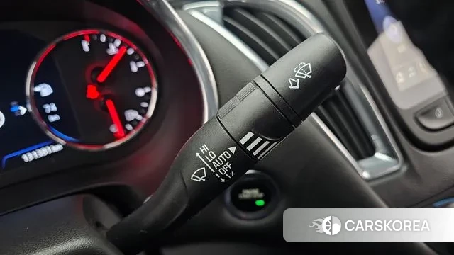 Chevrolet (GM Daewoo) The New Malibu 2019 Синий из Кореи, фото 4