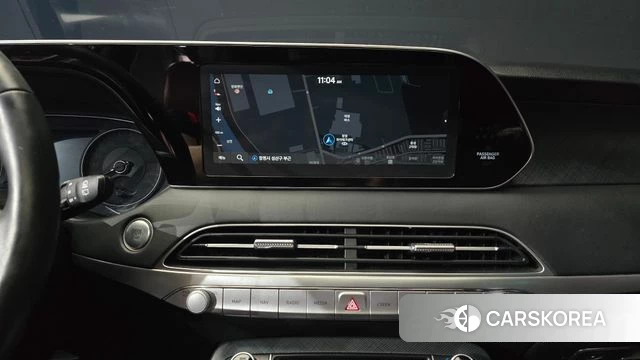 Hyundai Palisade 2019 Синий из Кореи, фото 4