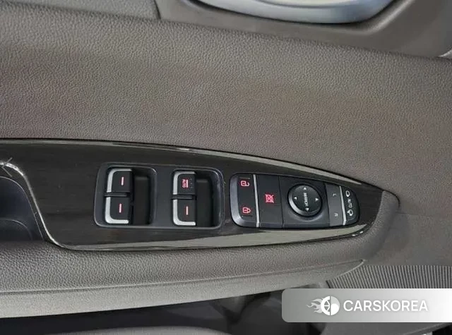 Kia The New K5 2nd generation 2018 Черный из Кореи, фото 4