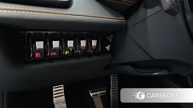 Lamborghini Huracan 2018 Белый из Кореи, фото 4