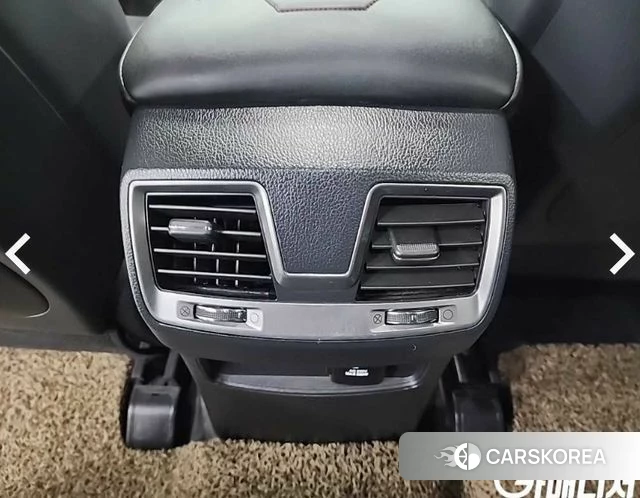 Ssangyong G4 Rexton 2019 Белый из Кореи, фото 4