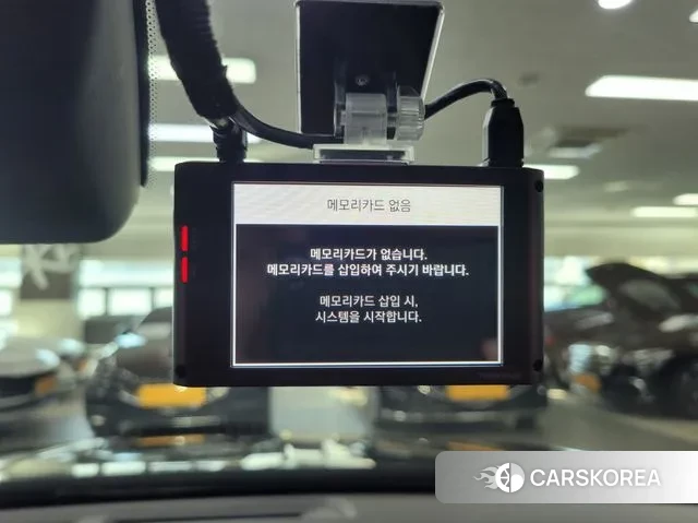 Genesis G80 (RG3) 2021 Черный из Кореи, фото 4