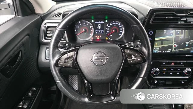 Ssangyong Berry New Tivoli 2020 Белый из Кореи, фото 4