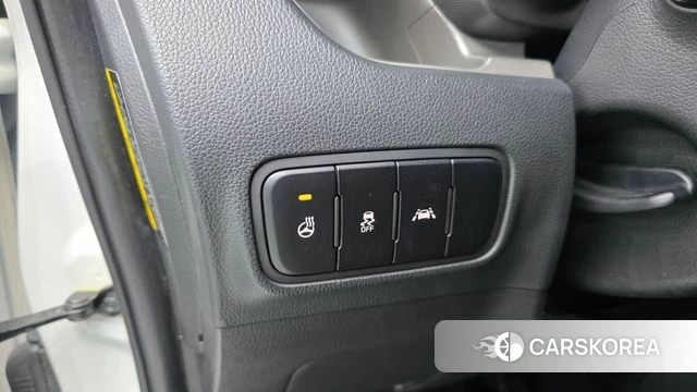 Kia The New Ray 2021 Белый из Кореи, фото 4