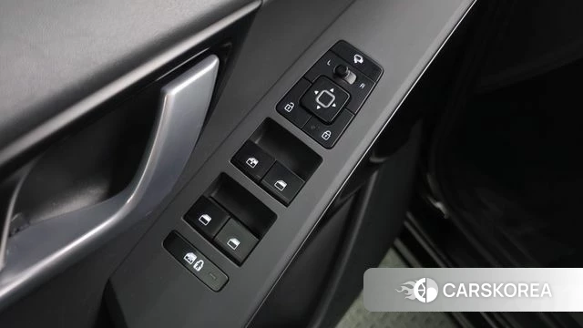 Kia Di Ol Nu Niro 2022 Черный из Кореи, фото 4
