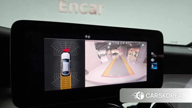 Mercedes-Benz GLC-Class X253 id 3954531 из Кореи 4