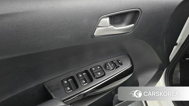 Kia All New Morning (JA) 2018 Белый из Кореи, фото 4