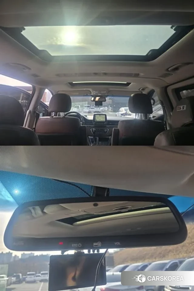 Hyundai The New Grand Starex 2018 Коричневый из Кореи, фото 4