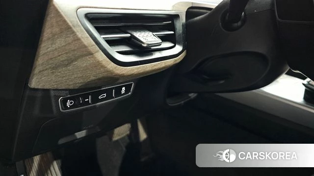 Kia K8 2023 Черный из Кореи, фото 4
