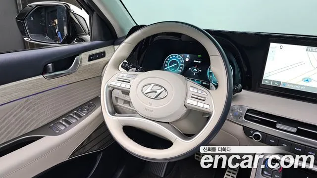 Hyundai The New Palisade id 2700841 из Кореи 4