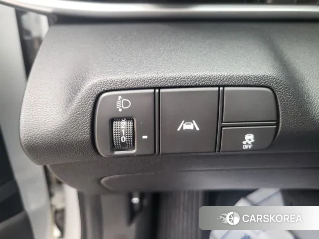 Hyundai Avante (CN7) 2020 Белый из Кореи, фото 4