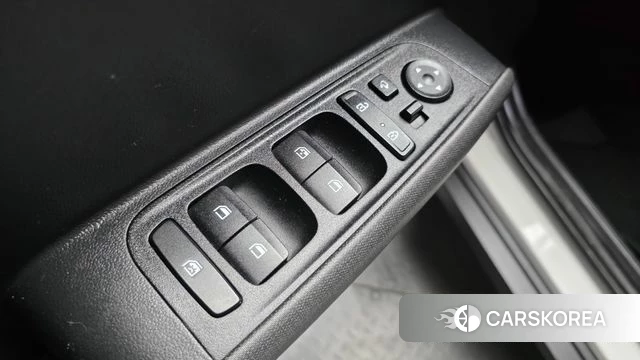 Hyundai Casper 2022 Белый из Кореи, фото 4