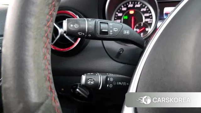 Mercedes-Benz GLA-Class X156 2019 Белый из Кореи, фото 4