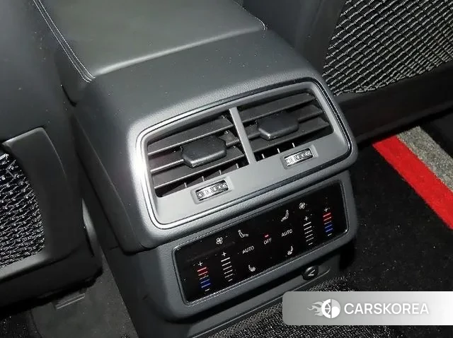 Audi A6 (C8) 2025 Серебряный из Кореи, фото 4