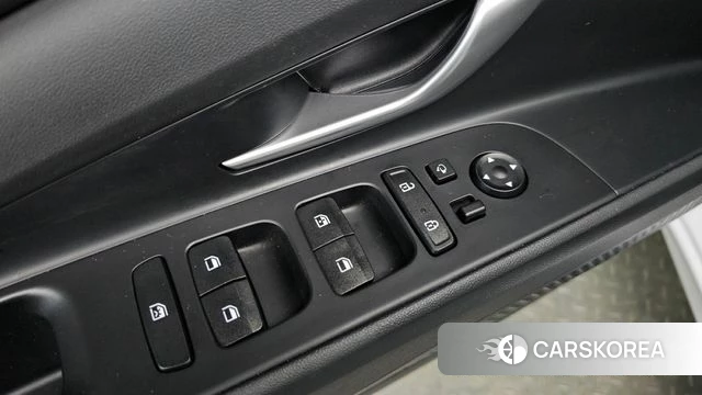 Hyundai Avante (CN7) 2022 Белый из Кореи, фото 4