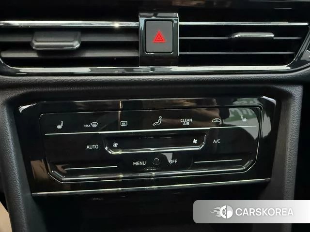 Volkswagen Tuyue 2022 Белый из Китая, фото 4