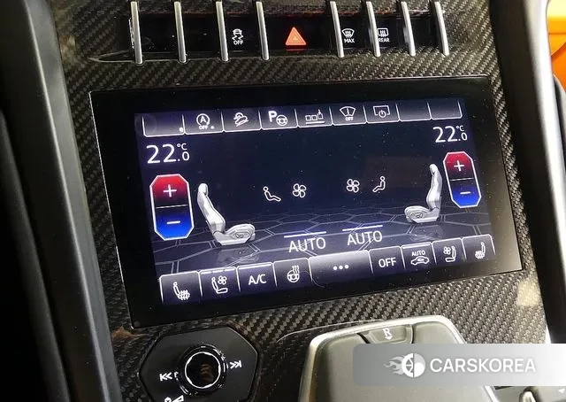 Lamborghini Urus 2021 Серый из Кореи, фото 4