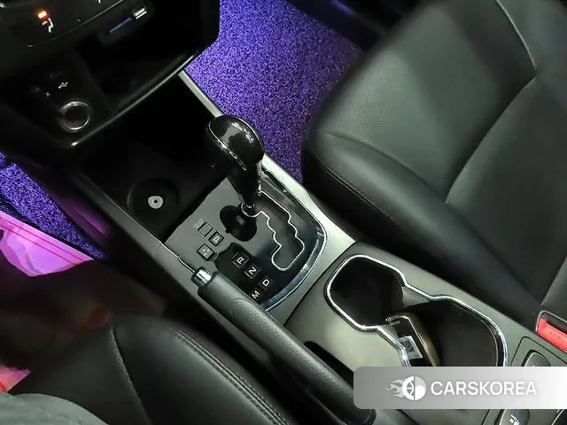 Ssangyong New Style Korando C id 2997468 из Кореи 4