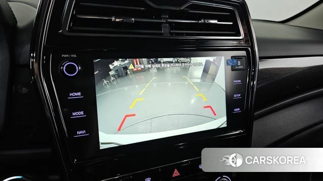 Ssangyong Berry New Tivoli 2022 Белый из Кореи, фото 4