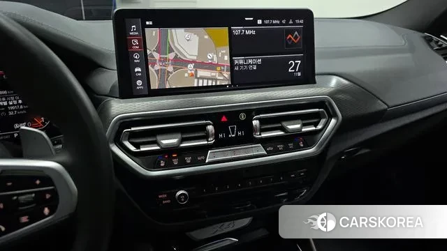 BMW X4 (G02) 2024 Белый из Кореи, фото 4