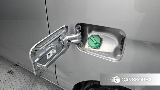 Hyundai The New Grand Starex 2019 Серебряный из Кореи, фото 4