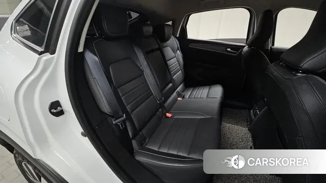 Renault Korea (Samsung) XM3 2020 Белый из Кореи, фото 4