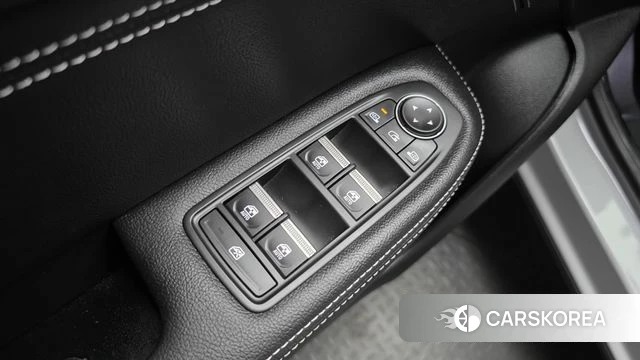 Renault Korea (Samsung) XM3 2022 Белый из Кореи, фото 4