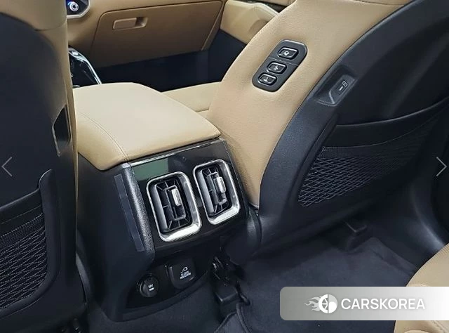 Kia The New Sorento 4th Generation 2023 Белый из Кореи, фото 4