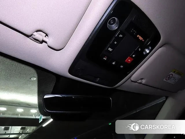 Kia Carnival 4th generation 2021 Черный из Кореи, фото 4