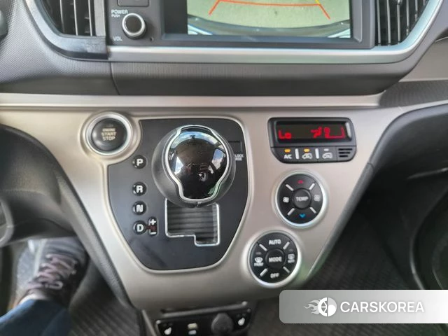 Kia The New Ray 2021 Черный из Кореи, фото 4