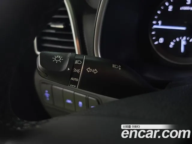 Hyundai All New Tucson 2020 Серый из Кореи, фото 4