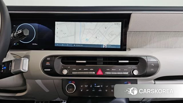 Hyundai Palisade (LX3) 2025 Белый из Кореи, фото 4