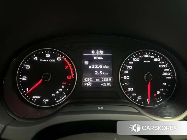 Audi A3 2020 Белый из Китая, фото 4