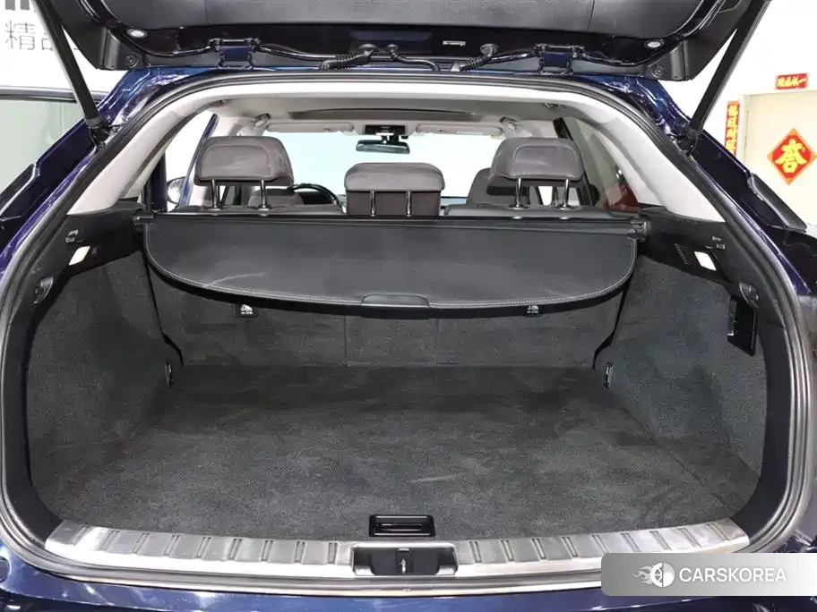 Lexus RX 2022 Синий из Китая, фото 5